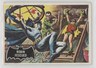 1966 Topps Batman Black Bat Batman The Riddler Robin Rescued