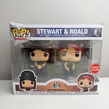 Ultimate Funko Pop Letterkenny Figures Gallery and Checklist 14