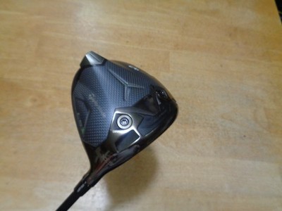 TaylorMade Qi35 LS 10.5 Degree DRIVER Qi 35 Mitsubishi Kai'li CB