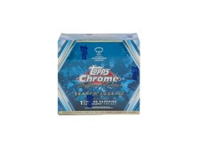 2024-25 Topps Chrome Sapphire UEFA Women’s Champions League Soccer Guide in-content 5