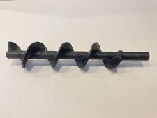 Pellet Stove Auger Shaft PU-AF11B for England...