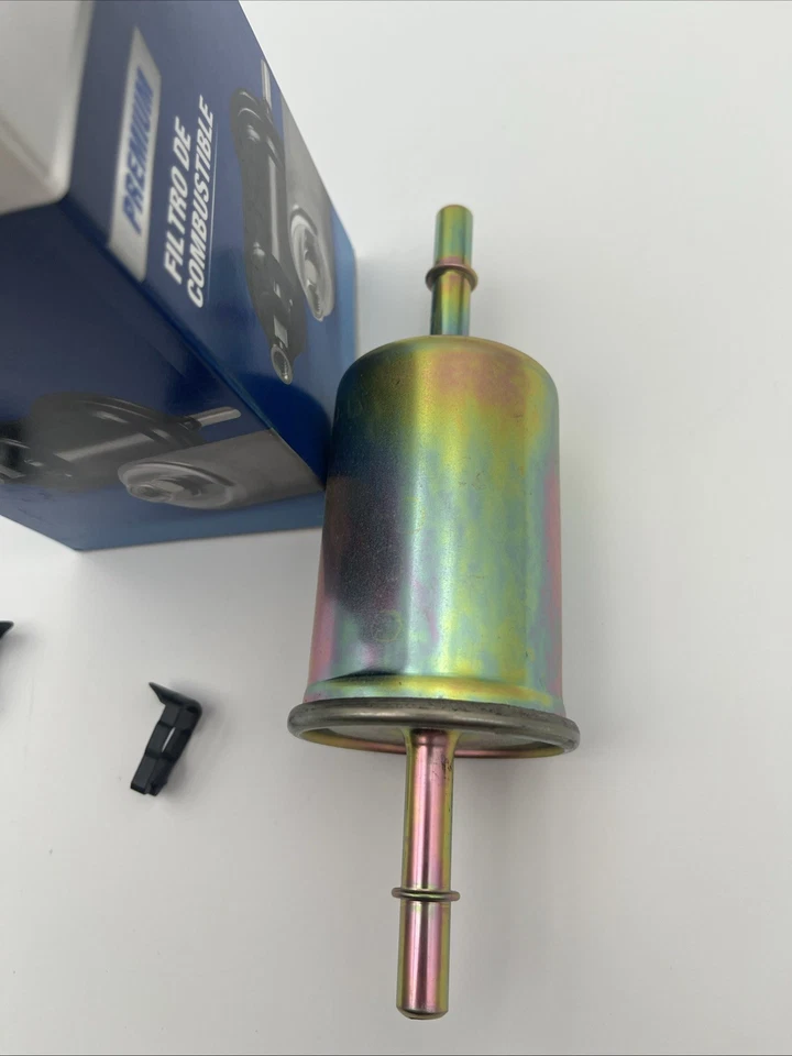 Filtro de combustible CARQUEST: 86243 Foto 4 de 4