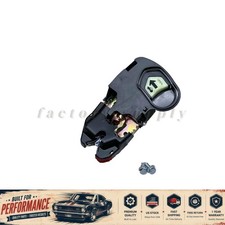 74851-s5a-a02 For Honda Civic 01-05 Trunk Latch Lock Lid Handle Assembly Us 74851-s5a-a02 For Honda Civic 01-05 Trunk Latch Lock Lid Handle Assembly Us