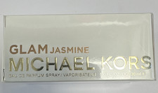 Image of Michael Kors Glam Jasmine Eau de Parfum Spray 30 mL Regular Size