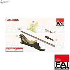 TIMING CHAIN KIT TCK158NG FOR N52B25C/B25A/B25/B25AF/B25B/B25BF/B25BE 2.5L 6cyl