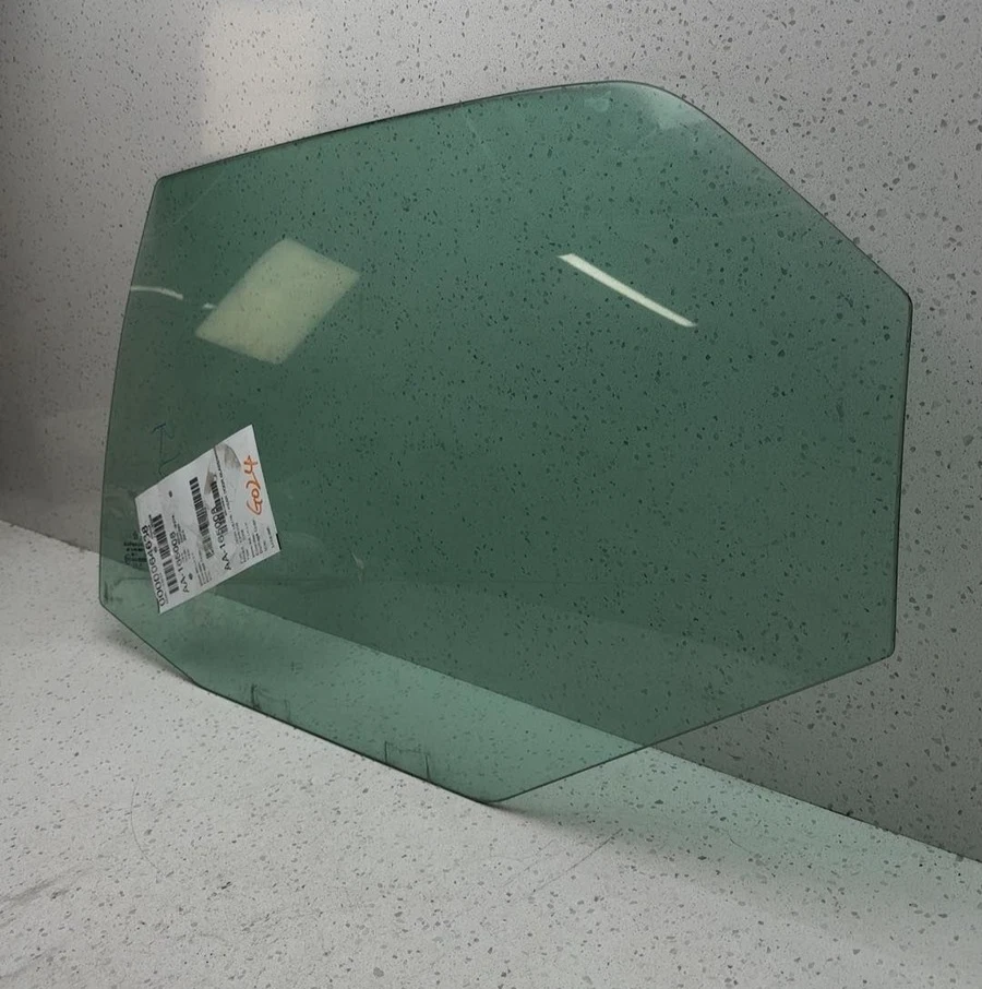 2005 2006 2007 2008 2009 2010 Chrysler CHRYSLER 300 Left Rear Door Glass/window Foto 2 de 4