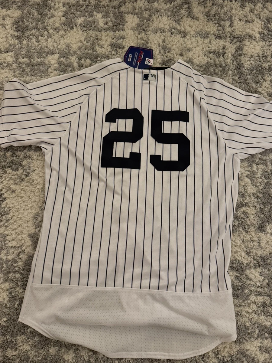 Mark Teixeira MLB Jerseys for sale | eBay