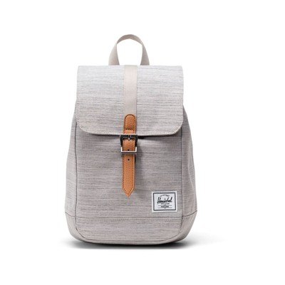 Herschel Bags Retreat Unisex Erwachsene grau Umhängetasche