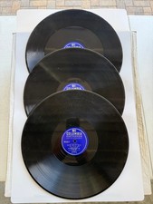 Khachaturian – Gayne Ballet Suite 3x12" 78 RPM Columbia MM 664 Classical