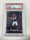 2024 Panini Prizm - Fireworks Caleb Williams #25 (RC) PSA 10