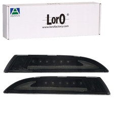 ABAKUS BLINKER SATZ BEIDSEITIG passend für VW SCIROCCO | L53-160-001LED-SD