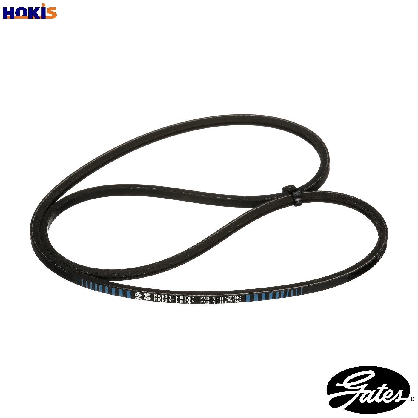 ✅Fits GATES 2PJ786 V-RIBBED BELT XF ⭐UK Seller⭐ - Image 12