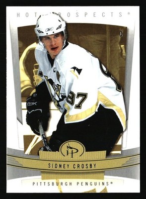 Pittsburgh Penguins Hockey Cards - Choose from 50s Player Qty Discount - Part 5