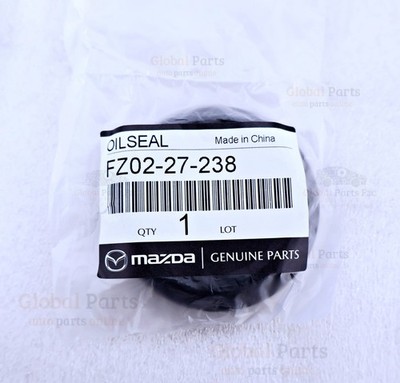 MAZDA OEM ÖLDICHTUNG FZ0227238 FZ02-27-238