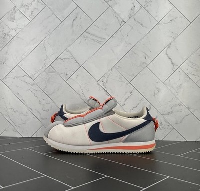 Kendrick Lamar x Nike Cortez Basic Slip House Shoes Size 9.5 AV2950-100