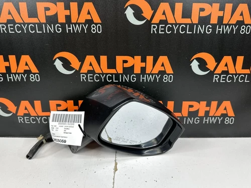 Door Mirror HONDA CIVIC Right 13 14 15