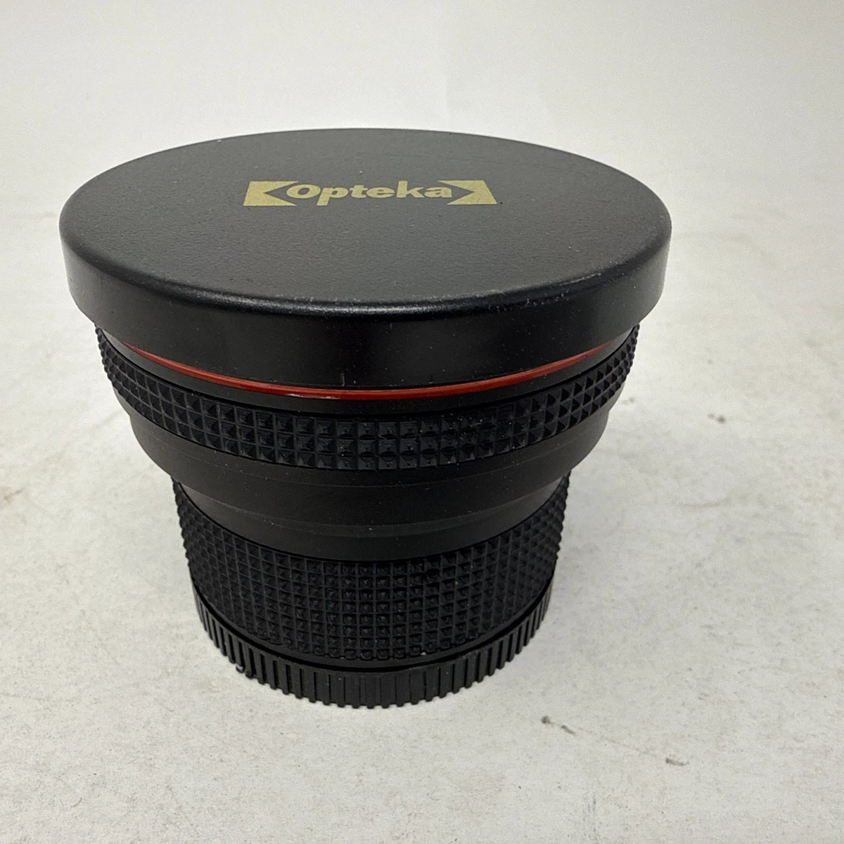 Opteka Fisheye Camera Lenses for sale | eBay