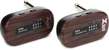 Xvive A58 Wireless Guitar System - Rosewood