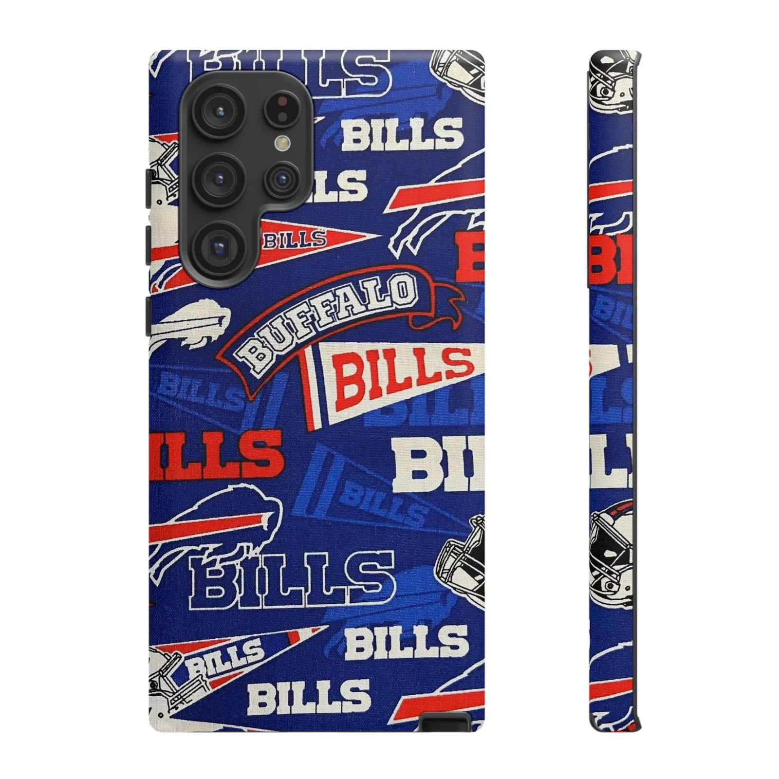 Buffalo Bills Phone Cases for iPhone