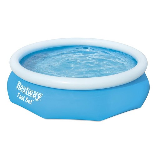 Bestway #57270 Fast-Set-Pool 305x76cm Gartenpool Schwimmbecken Außenpool - Bild 2 von 6