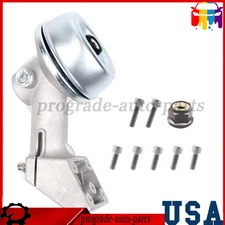 New for STIHL Trimmer GEAR CASE HEAD GEARBOX FS FS-R 130 131 111 110 41806400114