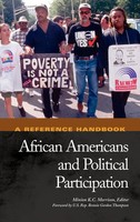 Minion K. C. Morrison (U. A.) | African Americans And Political Participation