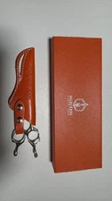 Mizutani Scissors Acroleaf Wide M-35 Thinning Shears Hair Cut Beauty