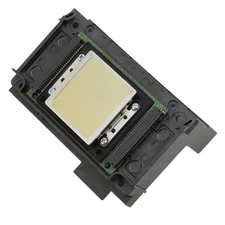 Six Color Printer Nozzle Xp600 Print Head, Print Head Replacement Kit Printer...