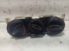 1M0820045A STEUERUNG DER HEIZUNG / KLIMAANLAGE / 2377248 FÜR SEAT LEON 1M1 1.9