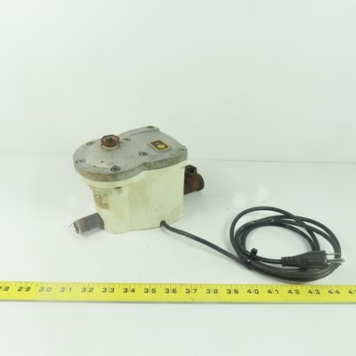 Smart Guard Pro 3723 Zero Loss Condensation Drain 115V 1/2'' NPT 230PSI