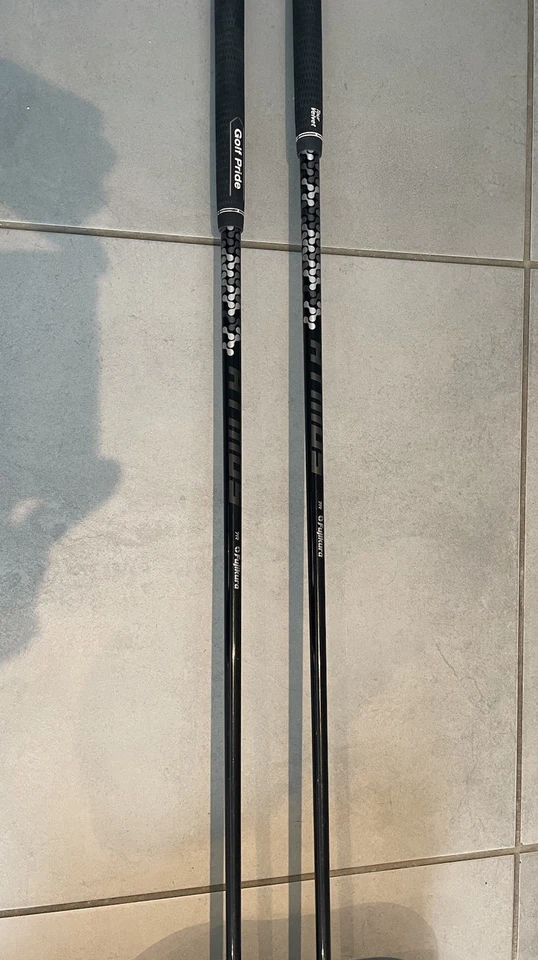 Cobra King F9 Speedback Hybrid 5H und 4H Herren RH Graphite Regular - Bild 4 von 4