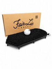 Spiked Winter Golf Mat / Fair Lie Golf Mat