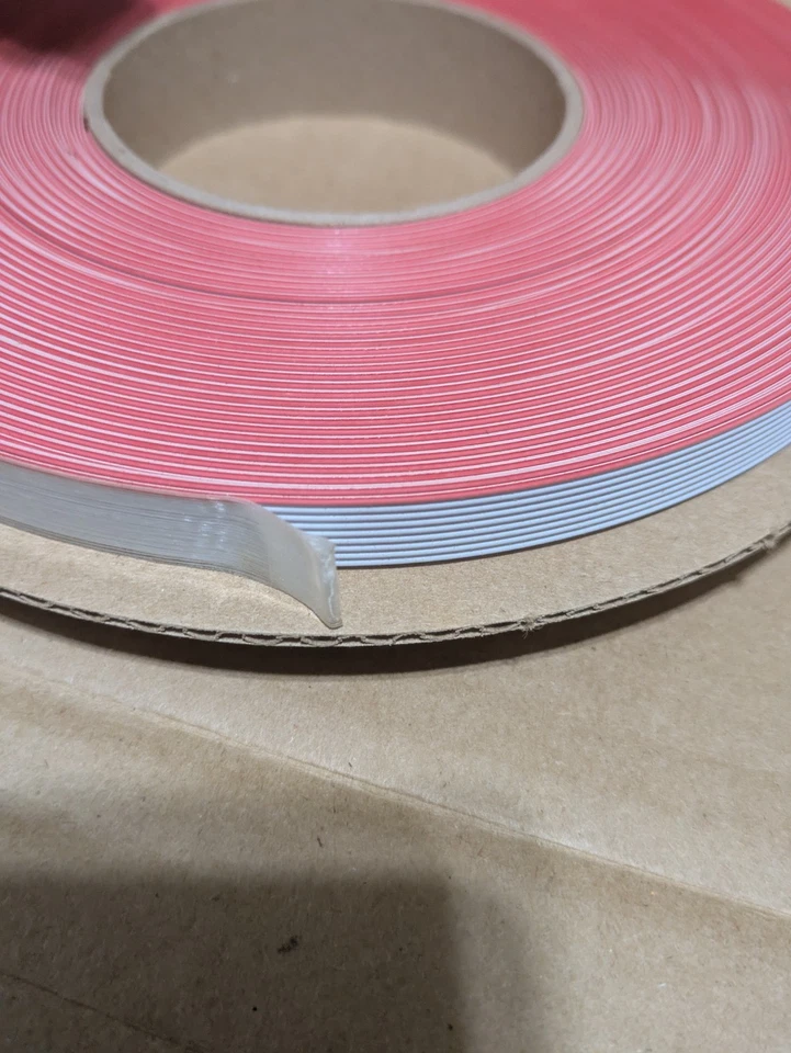 Cabo de fita plana 3M 100' 28AWG passo 0,05 - Imagem 3 de 4