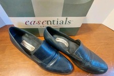 Etienne Aigner Womens Shoes, Pumps Navy Blue Sz8