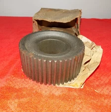 NOS GM 73-79 CHEVY NP203 PRIMARY MAIN DRIVE CHAIN GEAR NP 203 1973-1979