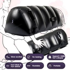 Furniture Inflatable Pillow For Women Love Position Wedge Cushion Sofa