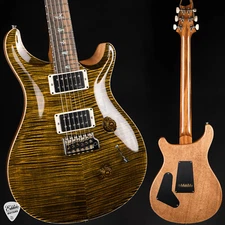 PRS 40th Anniversary Custom 24 Limited Edition - Tiger Eye #401101