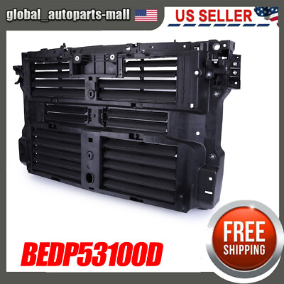 New Radiator Support Core BEDP53100D for Mazda 3 CX-30 2020-2023 2.5L BEDP53100D