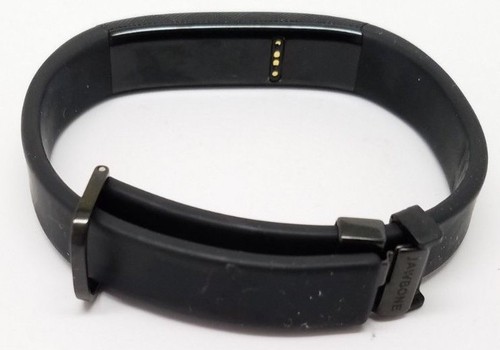 Bracelet Connecté - JAWBONE UP2 Black Diamond