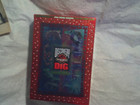 1997 THE LOST WORLD JURASSIC PARK CRUNCH CEREAL EMPTY BOX,Velocirapter,dinosaurs — photo 5