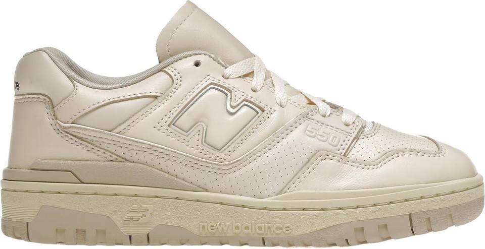 auralee new balance 550 global release