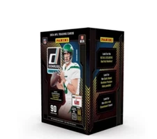 2024 Donruss Football Rated Rookie Base - #301-400 RR - You Pick Card