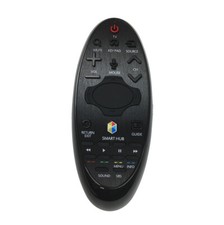 New Replace Remote Contorl For Samsung UA55H8000AW UA65HU8500W UA75H7000AW TV