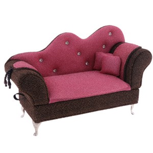 miniature chaise lounge