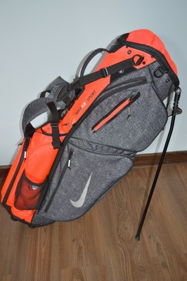 nike equa flex golf bag
