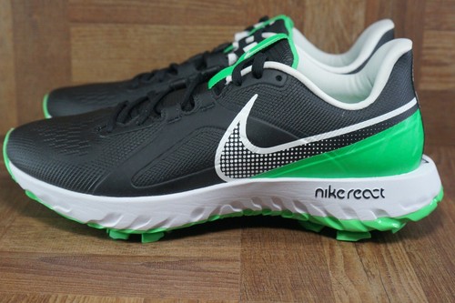 Nike React Infinity Pro Wide Black 