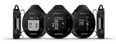 GARMIN APPROACH G12 GARMIN GOLF GPS GOLF YARDAGE RANGE FINDER NEU 2021 GOLF GPS