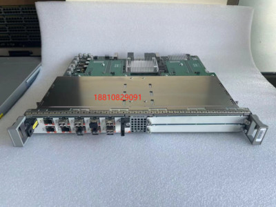 1 Stück ASR1000-SIP40 Core Router Original SPA Erweiterungsmodul