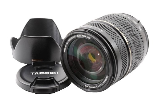 Nikon D3200 Tamron 18-270mmレンズ付き Amazon.com : Tamron Auto Focus 18-270mm f/3.5-6.3 VC PZD All-In