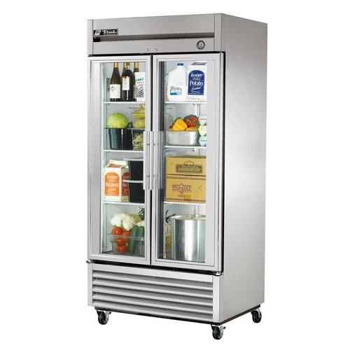 T online home refrigerator